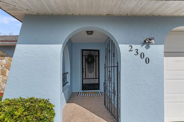 2300 RESTMERE LANE, Spring Hill, FL 34609