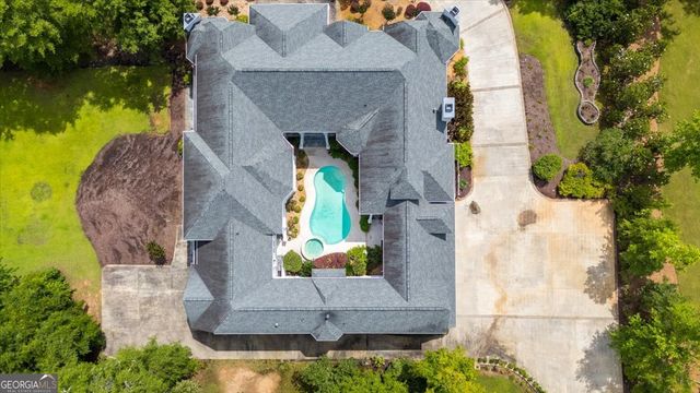 311 North Rivoli Farms Drive, Macon, GA 31210