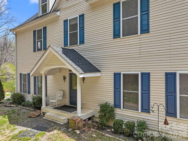 267 Eagles Trace, Canton, NC 28716