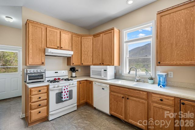 267 Eagles Trace, Canton, NC 28716