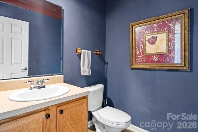 267 Eagles Trace, Canton, NC 28716