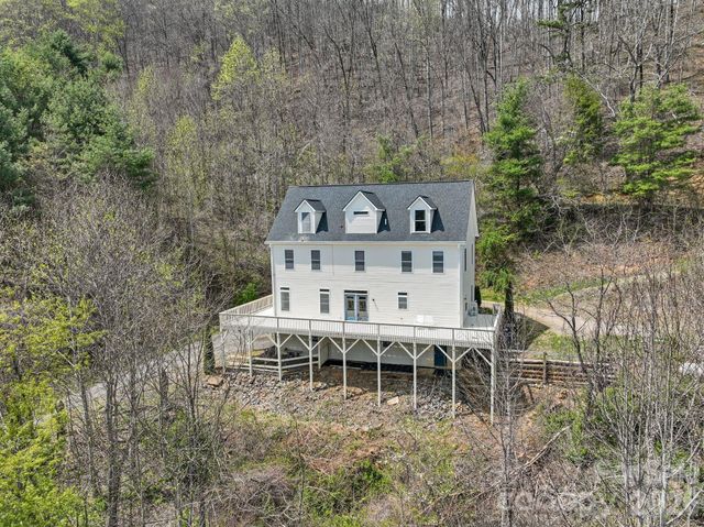 267 Eagles Trace, Canton, NC 28716