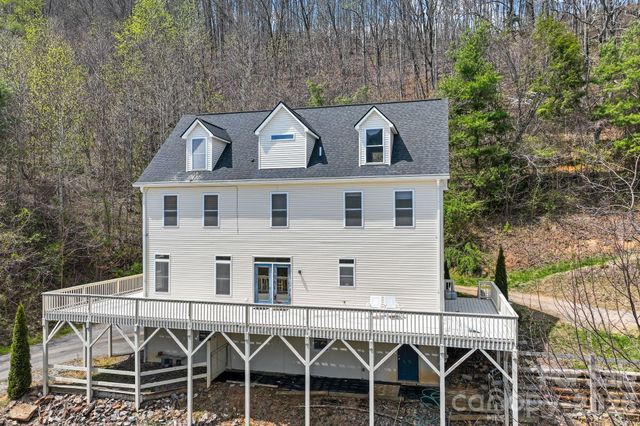 267 Eagles Trace, Canton, NC 28716