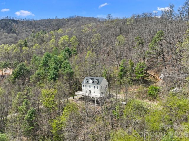 267 Eagles Trace, Canton, NC 28716