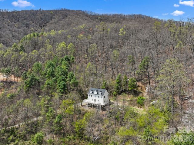 267 Eagles Trace, Canton, NC 28716