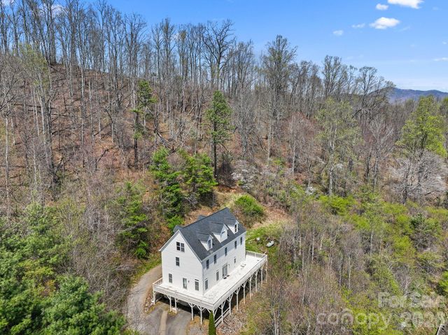 267 Eagles Trace, Canton, NC 28716