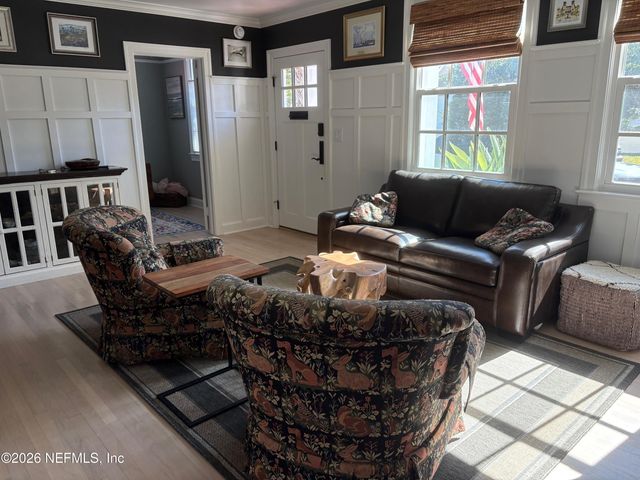 40 N ST AUGUSTINE Boulevard, St. Augustine, FL 32080