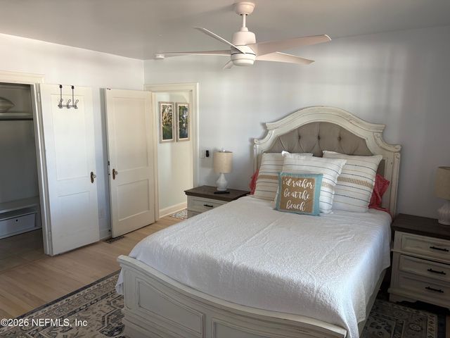 40 N ST AUGUSTINE Boulevard, St. Augustine, FL 32080