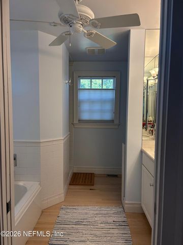 40 N ST AUGUSTINE Boulevard, St. Augustine, FL 32080