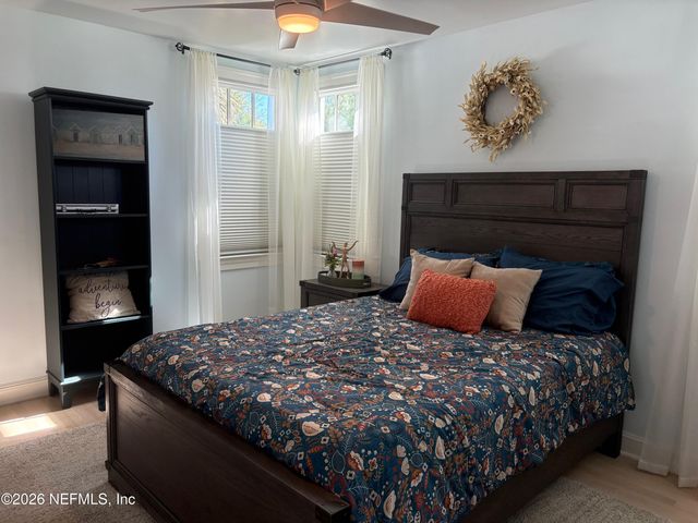 40 N ST AUGUSTINE Boulevard, St. Augustine, FL 32080
