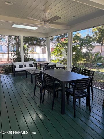 40 N ST AUGUSTINE Boulevard, St. Augustine, FL 32080