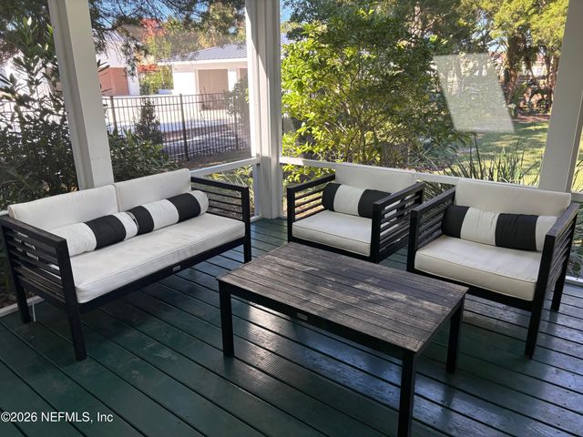 40 N ST AUGUSTINE Boulevard, St. Augustine, FL 32080