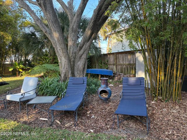 40 N ST AUGUSTINE Boulevard, St. Augustine, FL 32080