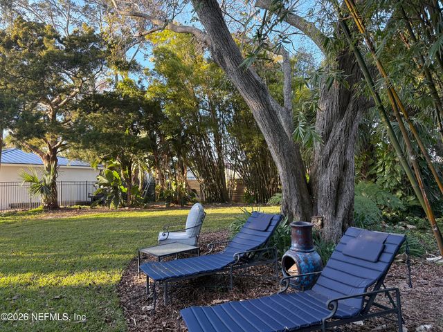 40 N ST AUGUSTINE Boulevard, St. Augustine, FL 32080