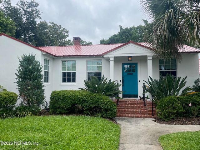 40 N ST AUGUSTINE Boulevard, St. Augustine, FL 32080