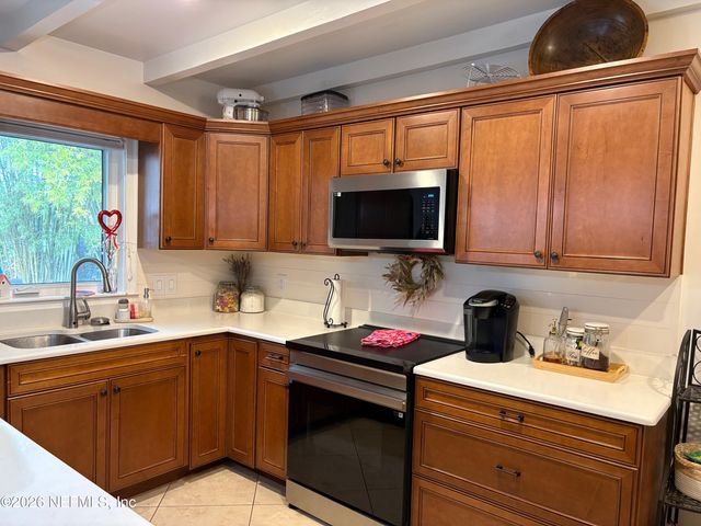 40 N ST AUGUSTINE Boulevard, St. Augustine, FL 32080