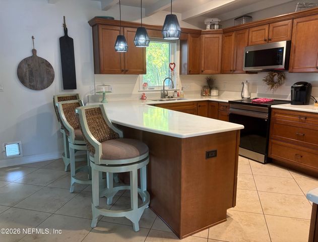 40 N ST AUGUSTINE Boulevard, St. Augustine, FL 32080