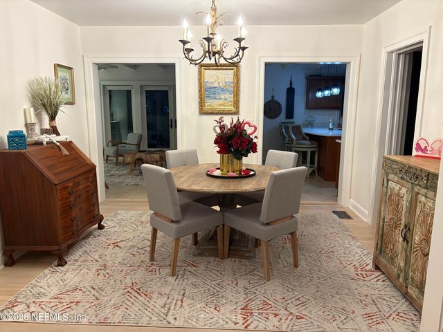 40 N ST AUGUSTINE Boulevard, St. Augustine, FL 32080