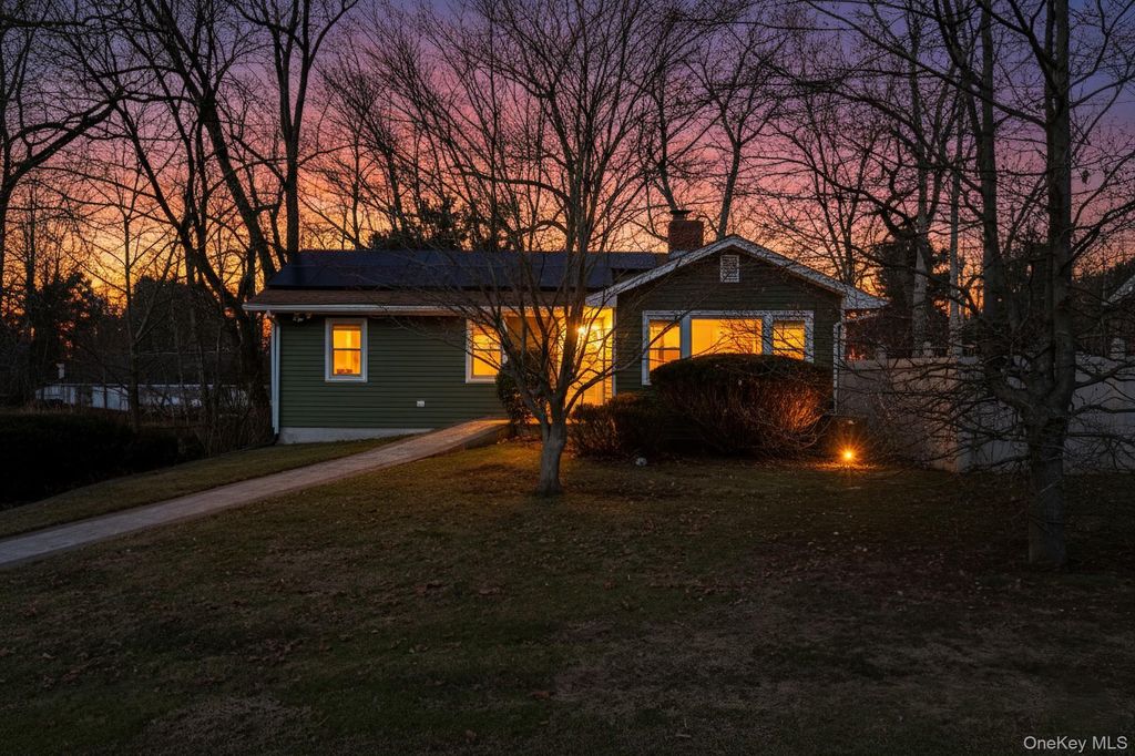 52 Third Street, New City, NY 10956