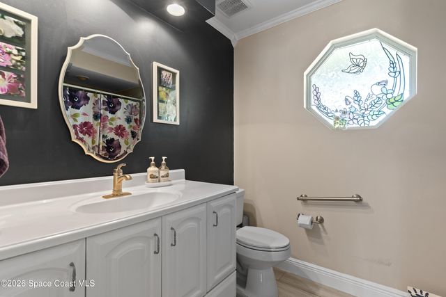 1985 Flashy Lane, Malabar, FL 32950