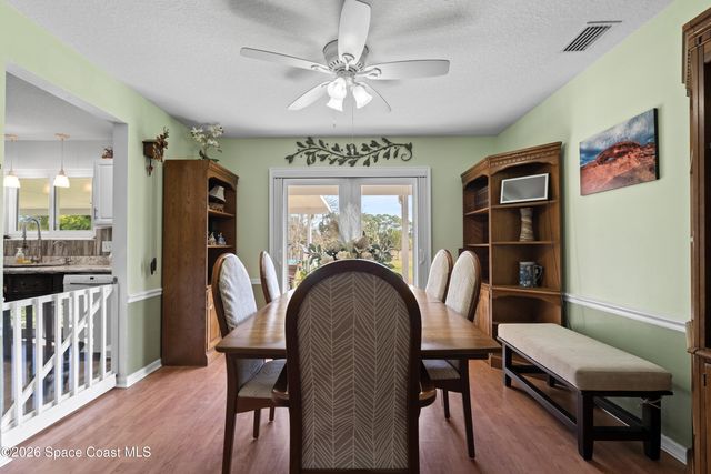 1985 Flashy Lane, Malabar, FL 32950