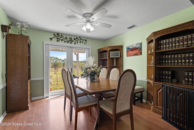 1985 Flashy Lane, Malabar, FL 32950