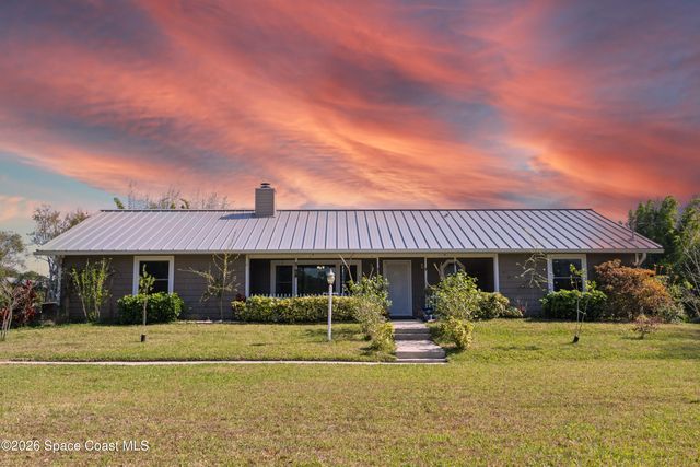1985 Flashy Lane, Malabar, FL 32950
