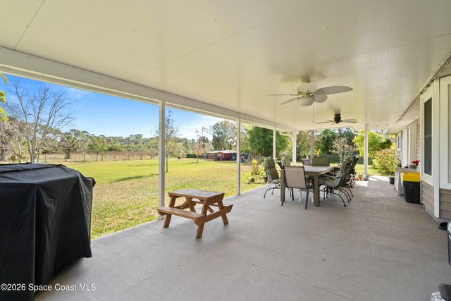 1985 Flashy Lane, Malabar, FL 32950