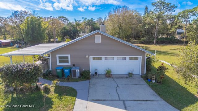 1985 Flashy Lane, Malabar, FL 32950