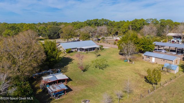 1985 Flashy Lane, Malabar, FL 32950