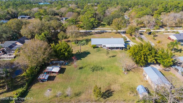 1985 Flashy Lane, Malabar, FL 32950