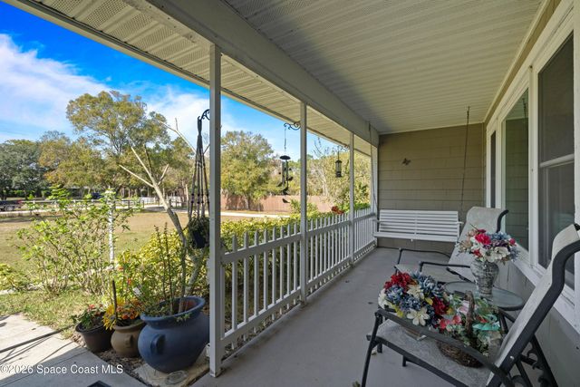 1985 Flashy Lane, Malabar, FL 32950