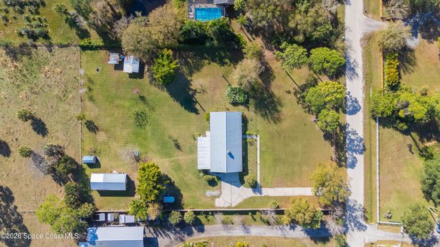 1985 Flashy Lane, Malabar, FL 32950