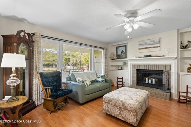 1985 Flashy Lane, Malabar, FL 32950