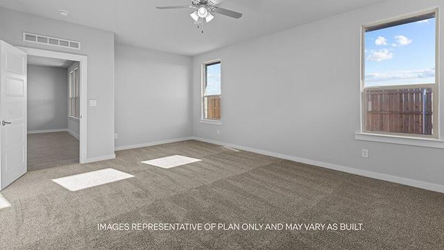 5308 Rochester Avenue, Lubbock, TX 79407