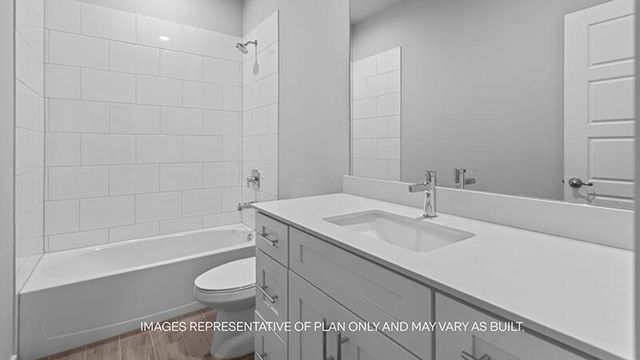 5308 Rochester Avenue, Lubbock, TX 79407