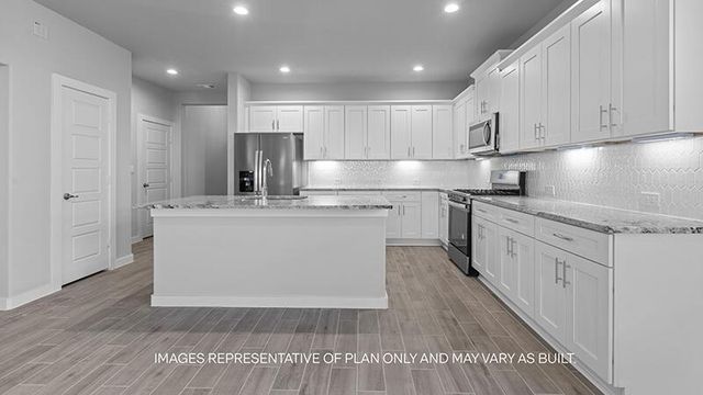 5308 Rochester Avenue, Lubbock, TX 79407