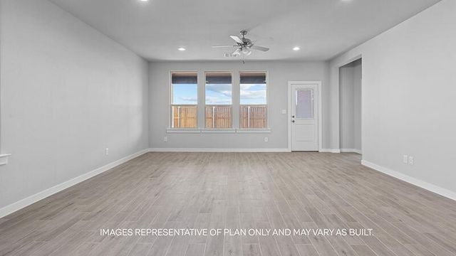 5308 Rochester Avenue, Lubbock, TX 79407