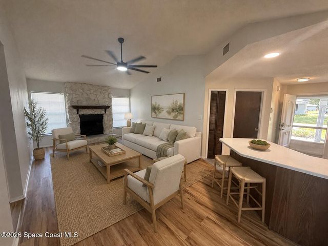 210 Salmon Drive NE, Palm Bay, FL 32907