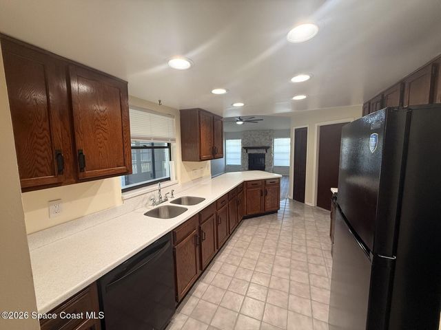 210 Salmon Drive NE, Palm Bay, FL 32907