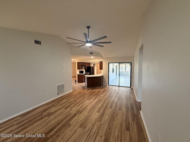 210 Salmon Drive NE, Palm Bay, FL 32907