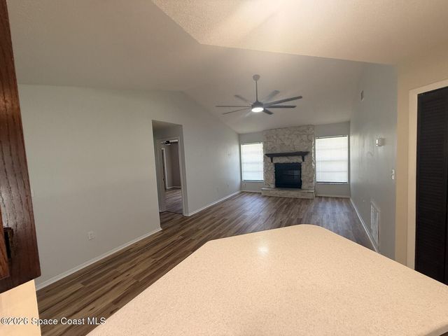 210 Salmon Drive NE, Palm Bay, FL 32907
