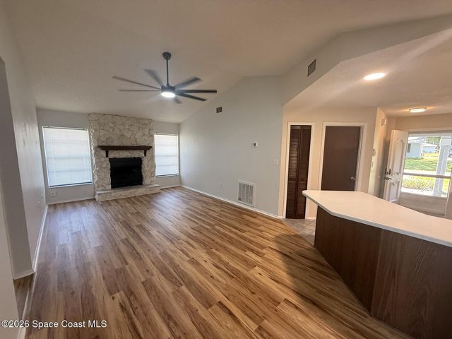 210 Salmon Drive NE, Palm Bay, FL 32907