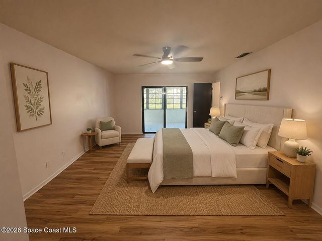 210 Salmon Drive NE, Palm Bay, FL 32907
