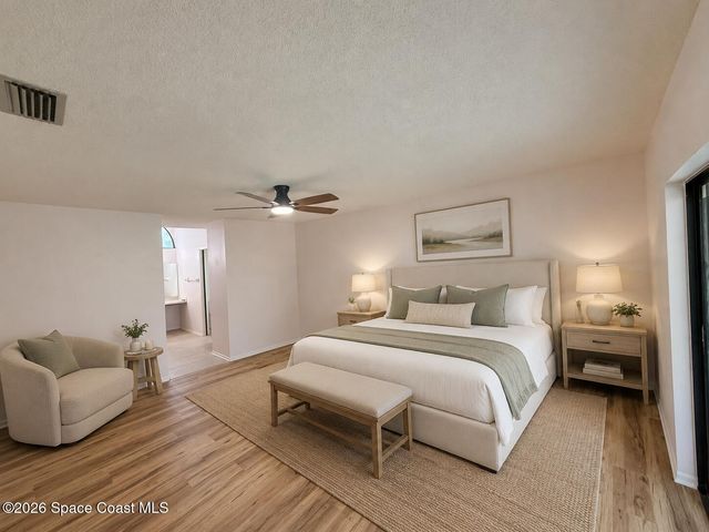 210 Salmon Drive NE, Palm Bay, FL 32907