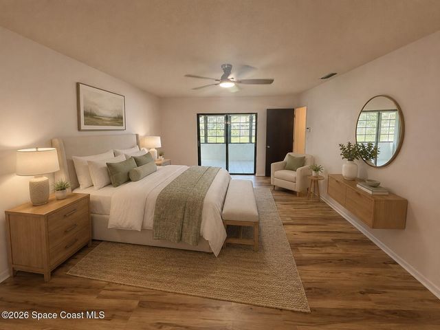 210 Salmon Drive NE, Palm Bay, FL 32907