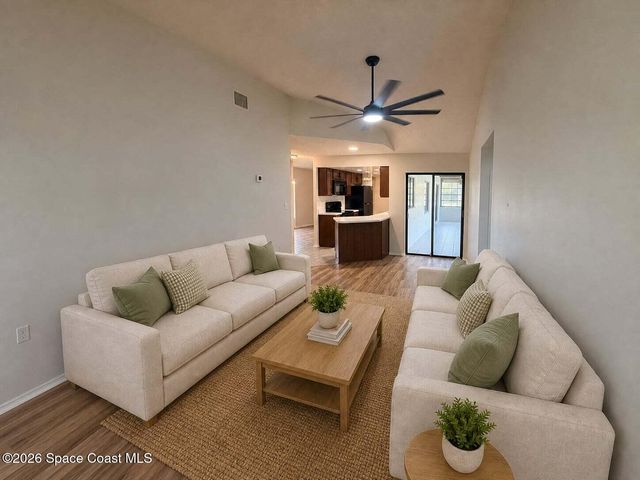 210 Salmon Drive NE, Palm Bay, FL 32907