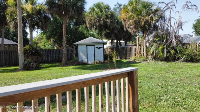 210 Salmon Drive NE, Palm Bay, FL 32907