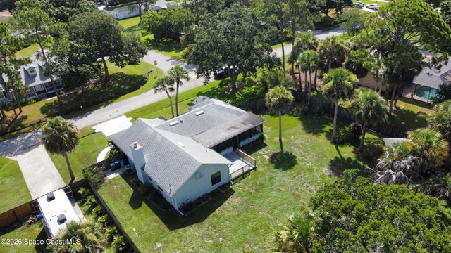 210 Salmon Drive NE, Palm Bay, FL 32907