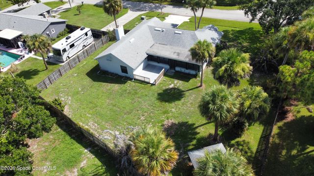 210 Salmon Drive NE, Palm Bay, FL 32907